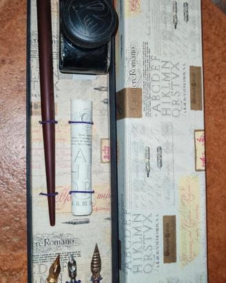 Set penna stilografica