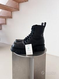 Prada stivali Monolith Boots
