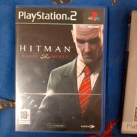 Hitman Blood money