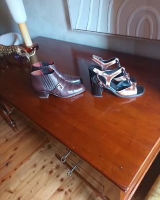 scarpe di Prada