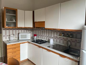 Cucina completa