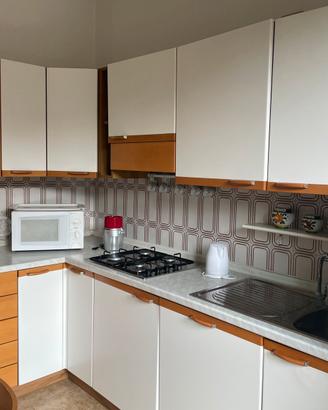 Cucina completa