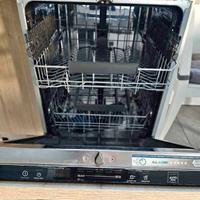 Lavastoviglie ELECTROLUX