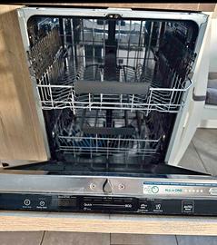 Lavastoviglie ELECTROLUX