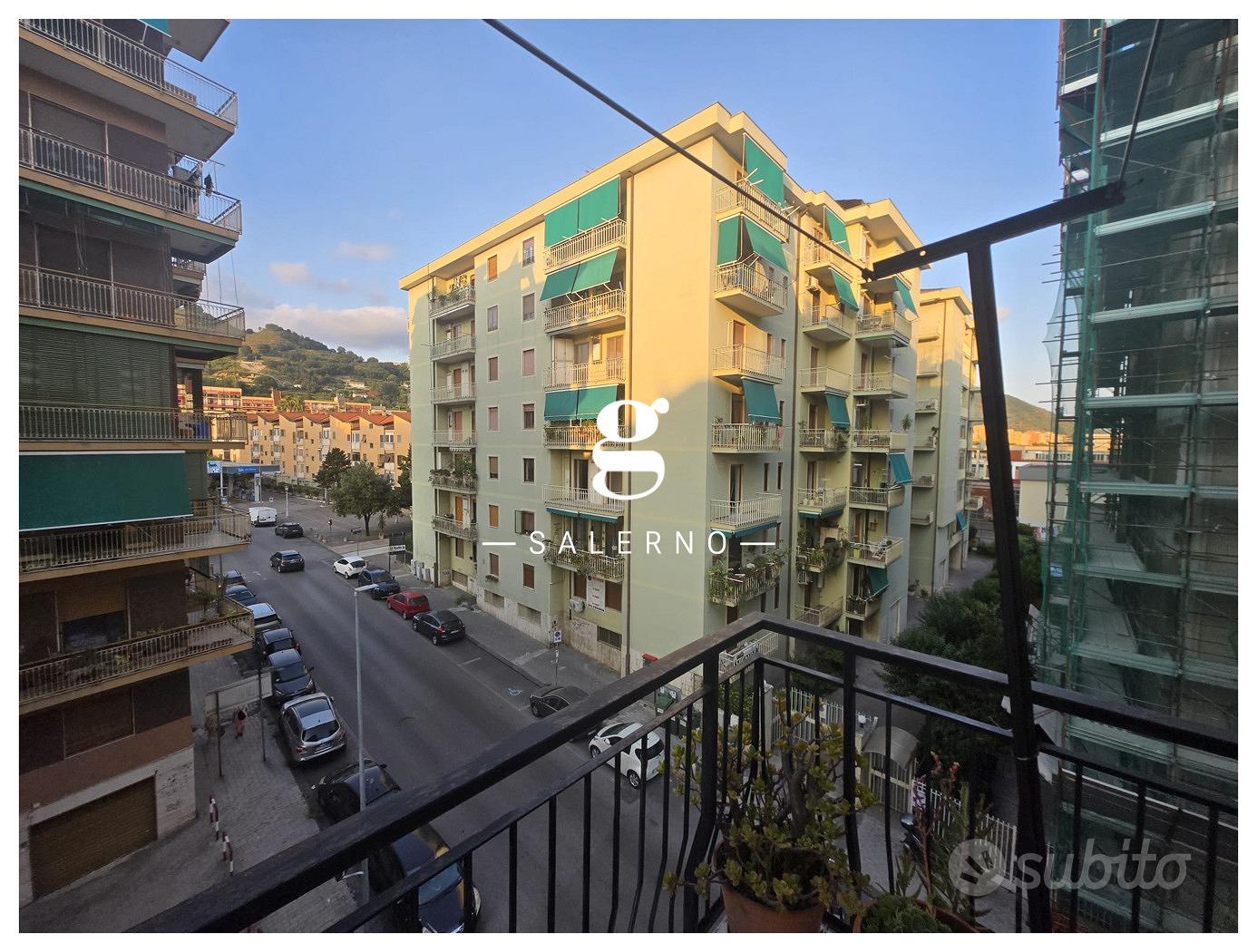 Apartment in Salerno, Quartiere Italia - Vista 6