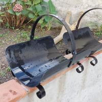 Portalegna da interno