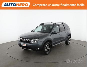 DACIA Duster LA79971