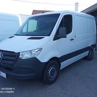 Mercedes-benz Sprinter F32/35 311 CDI NEW MODEL 20