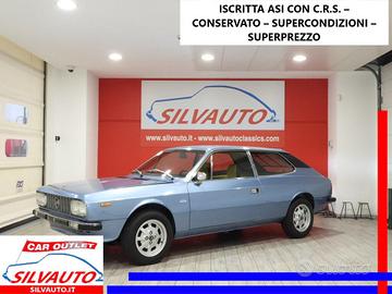 Lancia Beta Montecarlo BETA HPE 1600cc TIPO 828 BF