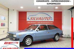 Lancia Beta Montecarlo BETA HPE 1600cc TIPO 828 BF