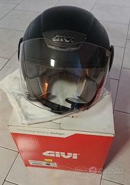 casco moto Givi