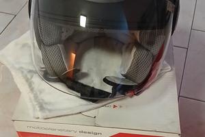 casco moto Givi