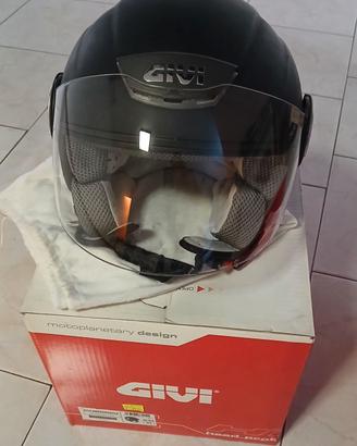 casco moto Givi