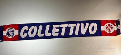 Sciarpe ultras calcio/volley