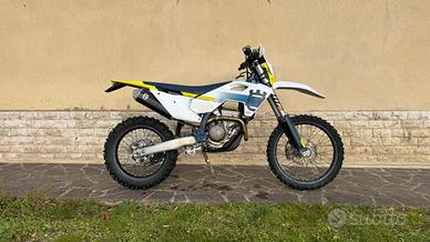 Husqvarna FE 350 2024