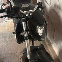 Moto Benelli 125