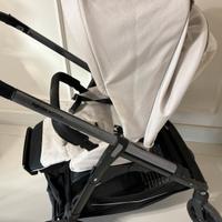 Trio Inglesina Aptica