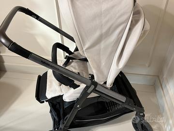 Trio Inglesina Aptica