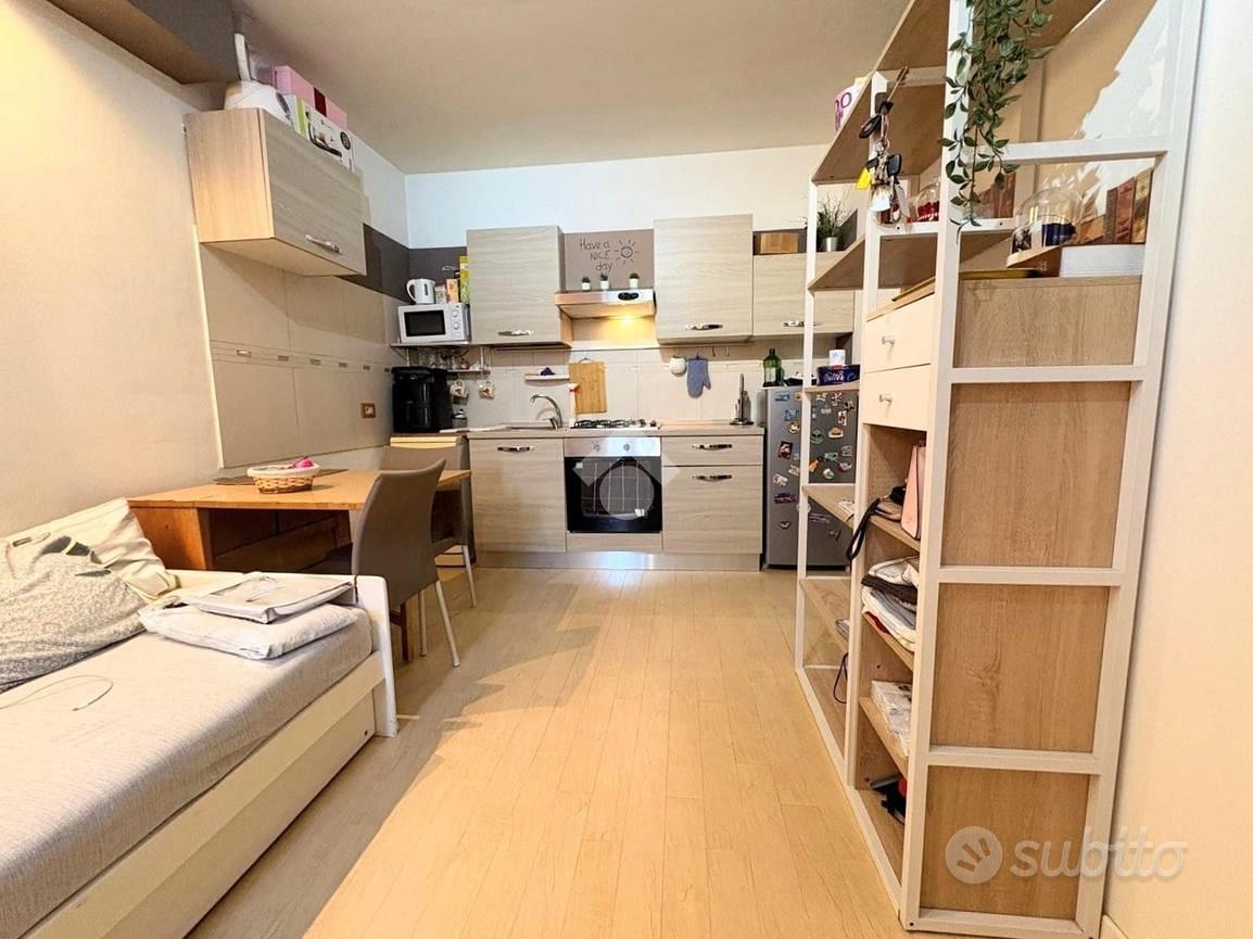 Apartment in Preganziol, Le Grazie - Vista 3