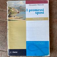 I promessi sposi libro