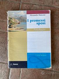 I promessi sposi libro