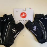 Guanti Bici Castelli