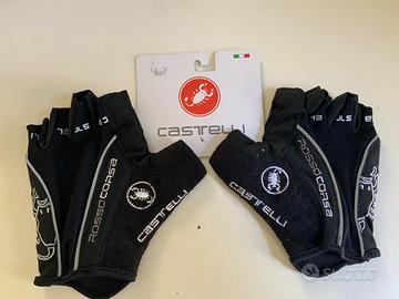 Guanti Bici Castelli