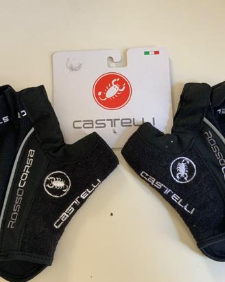 Guanti Bici Castelli