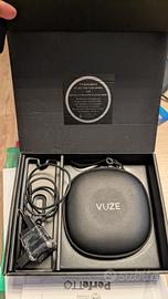 videocamera riprese 3d vuze+