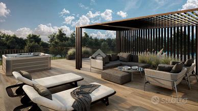 3 LOCALI A PESCHIERA BORROMEO