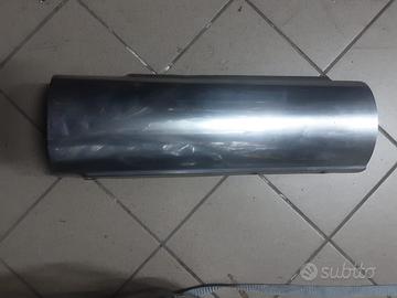 Protezione cromata yamaha xtz 750 supertenere' 88