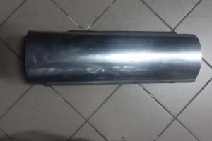 Protezione cromata yamaha xtz 750 supertenere' 88