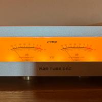 FiiO WARMER R2R TUBE DAC a valvole
