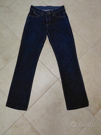 Jeans dritti wrangler