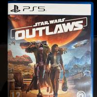 STAR WARS outlaws