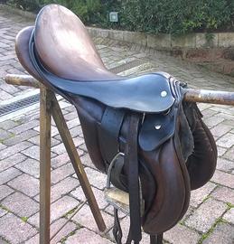 Sella pregiata aquilana