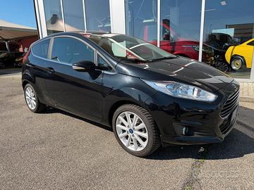 FORD Fiesta 6ª serie Fiesta 1.0 EcoBoost 100CV...