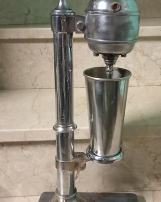 frullatore vintage 