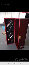 vino accessori 