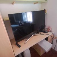 SMART TV SAMSUNG 46"