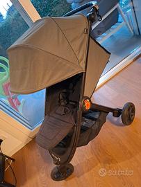 Passeggino Baby Jogger City Mini GT2