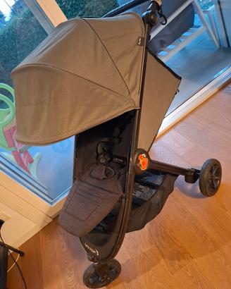 Passeggino Baby Jogger City Mini GT2