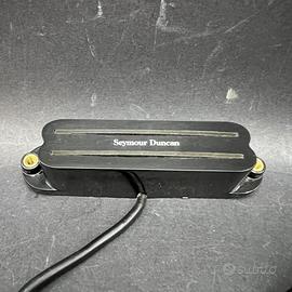 SEYMOUR DUNCAN - SHR1B HOT RAILS