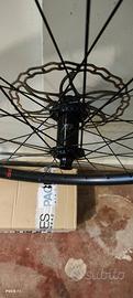 Ruote MTB