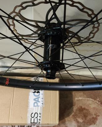 Ruote MTB