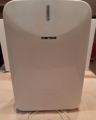 DEUMIDIFICATORE 