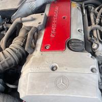 Motore Slk 200 kompressor