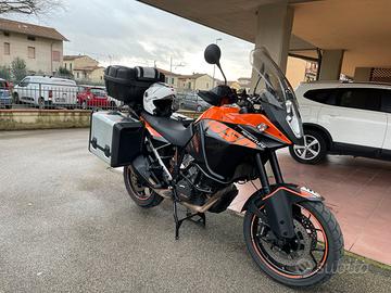 Ktm 1050 2016