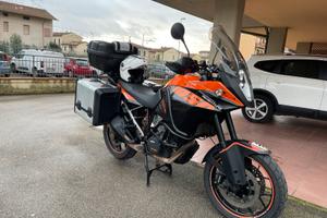 Ktm 1050 2016