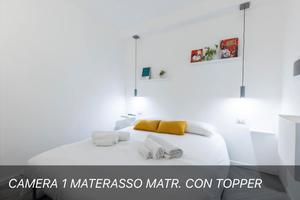 Camere moderne in centro storico ad Olbia